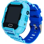 GPS hodinky pro děti Secutek SWX-KT03 Modré
