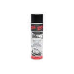 RACING černý mat 500ml