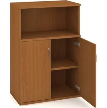 Policová skříň HOBIS SZ 3 80 02 skříňka uzamykatelná