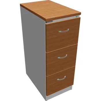 Kartotéka kartotéka RGD 13 CE třízásuvková