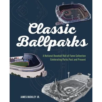 America's Classic Ballparks – (EN)