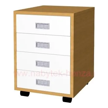 Zásuvkový kontejner MS-17 kontejner