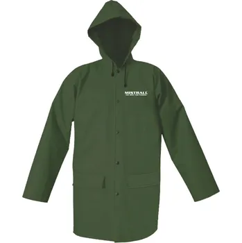 Rybářské oblečení Mistrall - Mistrall nepromokavá bunda L