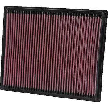 Vzduchový filtr K&N sportovní vložka vzduchového filtru pro Nissan Xterra r.v. 2005-2015 4.0L Benzin