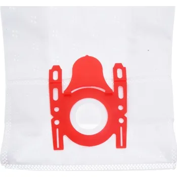 Sáček do vysavače JOLLY textilní sáčky S16 MAX 4ks pro Bosch BGB 8A32W