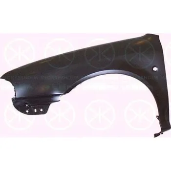 Blatník karosérie Klokkerholm 7520312