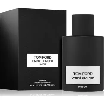 Unisex parfém Tom Ford Tom Ford Ombré Leather, Parfum 100ml Pre všetkých Parfumovaná voda