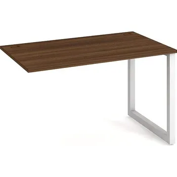 Psací stůl HOBIS US O 1200 R stůl rovný k řetězení