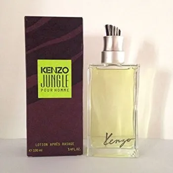 Kenzo Kenzo Jungle, Voda po holení 100ml Voda po holení pre mužov
