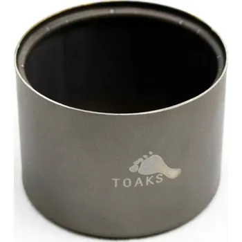 Toaks STV-01