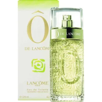 Dámský parfém Lancome Lancome O De Lancome, Toaletní voda 125ml - Tester, Tester Pre ženy Toaletní voda