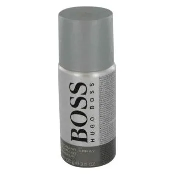 Hugo Boss Hugo Boss No.6, Deodorant 150ml Deosprej Pre mužov + Vzorek vůně zadarmo pri veľkej objednávke