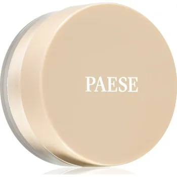 Přípravek na tvář Paese Beauty Powder sypký pudr 10 g