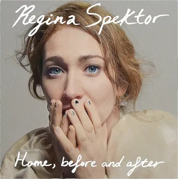 Hudba Regina Spektor : Home, before and after LP