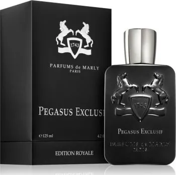 Parfém Parfums de Marly Parfums De Marly Pegasus Exclusif, Parfumovaný extrakt 75ml Pre mužov Parfumovaná voda
