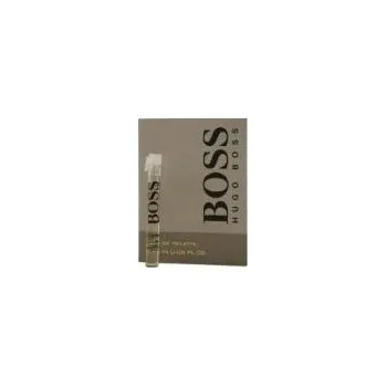 Hugo Boss Hugo Boss No.6, EDT - Vzorek vůně Pre mužov Toaletní voda