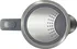 Rychlovarná konvice Bosch TWK7901 stříbrná