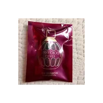 Dámský parfém Jimmy Choo Jimmy Choo Fever, Vzorek vůně EDP pre ženy Parfémovaná voda