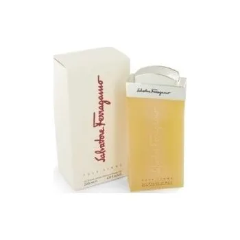 Tělové mléko Salvatore Ferragamo Salvatore Ferragamo Pour Femme, Telove Mléko 50ml Tělové mléko Pre ženy