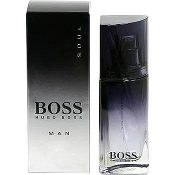 Hugo Boss Hugo Boss Soul, Voda po holení - 50ml Voda po holení Pre mužov
