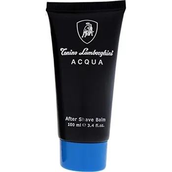 Lamborghini Lamborghini Acqua, Balzám po holení 90ml Balzám po holení Pre mužov