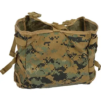 Armáda U.S. Ilbe Marpat kapsa pro rádio k batohu