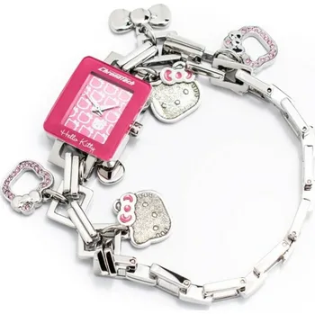 Hodinky Dámské hodinky Chronotech CT6323L-13M (Ø 20 mm)