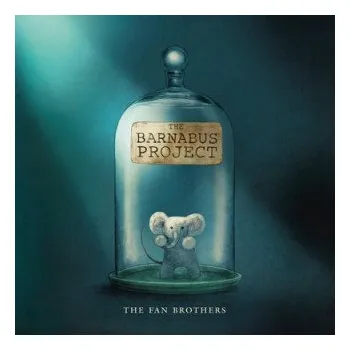 Počítačové chlazení Barnabus Project – Terry Fan,Eric Fan,Devin Fan (EN)