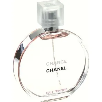 Dámský parfém Chanel Chanel Chance Eau Tendre, Toaletní voda 100ml Pre ženy Toaletní voda + Vzorek vůně zadarmo pri veľkej objednávke