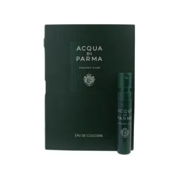 Unisex parfém Acqua Di Parma Acqua di Parma Colonia Club, Vzorek vůně