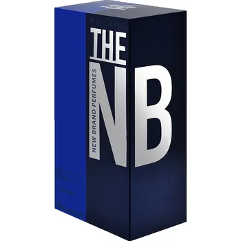 Yves Saint Laurent New Brand The Prestige, Toaletní voda 100ml (Alternatíva vône Yves Saint Laurent Y) Pre mužov Toaletní voda