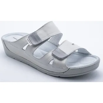 Dámská zdravotní obuv MEDISTYLE MELINDA OM-B11 pantofel vel.37-43, --- - 40