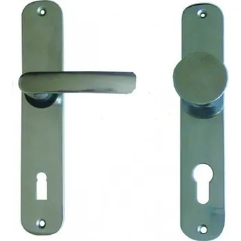 Dveřní kování Kování hliníkové