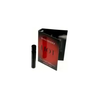 Parfém Davidoff Davidoff Hot Water, Vzorek vůně Pre mužov Toaletní voda + Vzorek vůně zadarmo pri veľkej objednávke