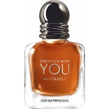 Dámský parfém Giorgio Armani Giorgio Armani Emporio Stronger with You Intensely, Parfémovaná voda 100ml pre mužov Parfémovaná voda