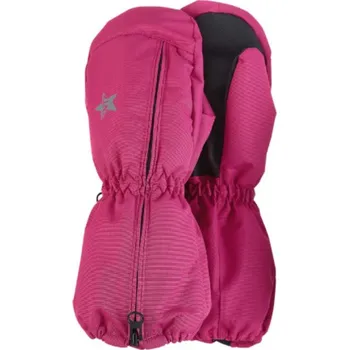 Rukavice Rukavice STERNTALER 4322006 745 magenta Velikost: 3,5 (3-4 roky)