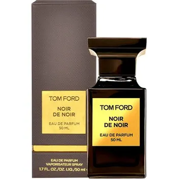 Masážní přístroj Tom Ford Tom Ford Noir de Noir, Parfumovaná voda 50ml