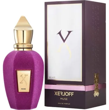 Parfém Xerjoff Xerjoff Muse, Parfumovaná Voda, 100ml pre všetkych Parfémovaná voda