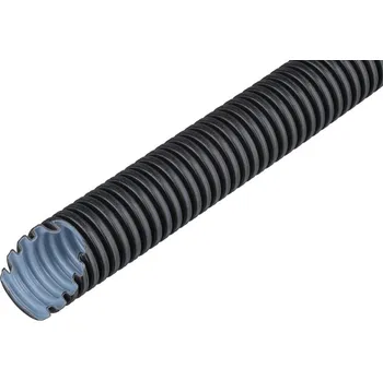 kabelová chránička FRÄNKISCHE Rohrwerke Highspeed 25430020 20 mm černá