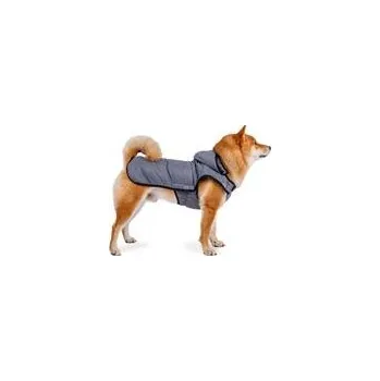 Obleček pro psa Obleček Vesta Pastel LUX II Sport šedá 60cm