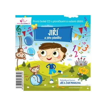 Jiří a jeho písničky