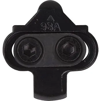 Pedál na kolo Wellgo Kufry WELLGO