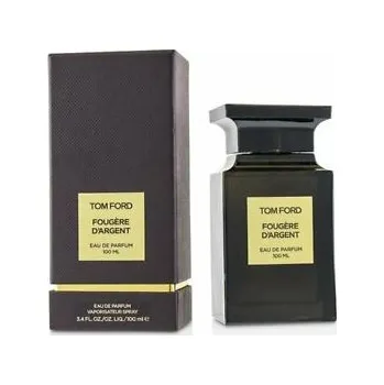 Parfém Tom Ford Tom Ford Fougére D'Argent, Parfémovaná voda 100ml pre všetkých Parfémovaná voda