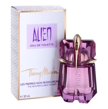 Dámský parfém Thierry Mugler Thierry Mugler Alien, Toaletní voda 30ml Pre ženy Toaletní voda