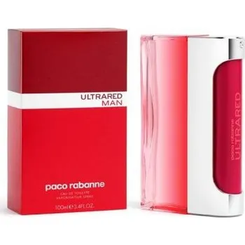 Parfém Paco Rabanne Paco Rabanne Ultrared Man, Toaletní voda 100ml - tester, Tester Pre mužov Toaletní voda
