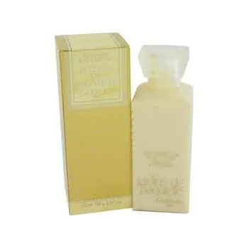 Dámský parfém Guerlain Guerlain Jardins de Bagatelle, Telove Mléko 200ml Pre ženy telove Mléko + Vzorek vůně zadarmo pri veľkej objednávke