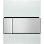 TECE square tlačítko na pisoár, broušená NRZ 9.242.801