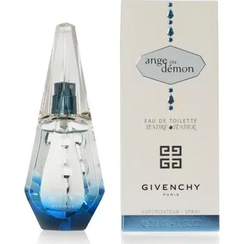 Dámský parfém Givenchy Givenchy Ange ou Demon Tendre, Toaletní voda 100ml Pre ženy Toaletní voda + Vzorek vůně zadarmo pri veľkej objednávke