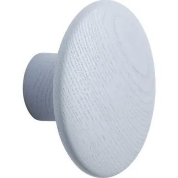 Věšák Muuto Věšák The Dots S, light blue
