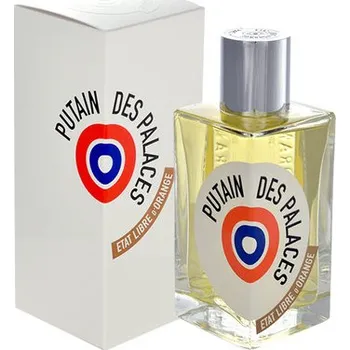 Etat Libre d´Orange Etat Libre d´Orange Putain des Palaces, Parfumovaná voda 100ml Pre ženy Parfumovaná voda